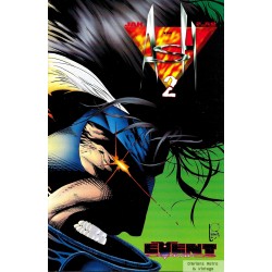 Ash 3 - Volume 1 - 1995 - Event Comics