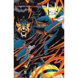 Ash 3 - Volume 1 - 1995 - Event Comics