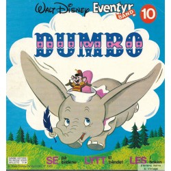 Eventyrbånd - Nr. 10 - Dumbo