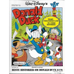 Beste historier om Donald Duck & Co - Nr. 39 - 1959-1962