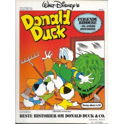 Beste historier om Donald Duck & Co - Nr. 30 - 1958-1960