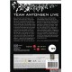 Team Antonsen Live: One Night Only - Spektrum 2004