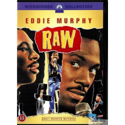 Eddie Murphy: RAW