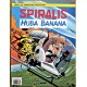 Spiralis Nr. 12 - Huba Banana