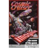 Cosmic Cruiser - Imagine - Dragon 32K