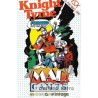 Knight Tyme - M.A.D - MSX