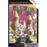 Finders Keepers - Mastertronic - MSX
