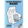 Teach Yourself BASIC - Toshiba - MSX