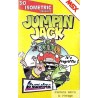 Jumpin Jack - Livewire Software - MSX