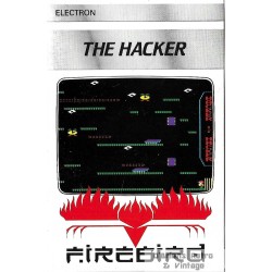 The Hacker (Firebird)