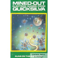 Mined-Out (Quicksilva) (BBC)