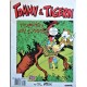 Tommy & Tigern- Toppen av lykke