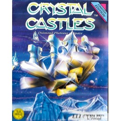 Crystal Castles: Limited Edition