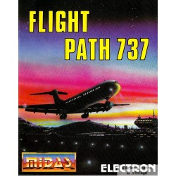Flight Path 737