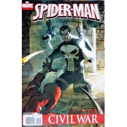 Spider-Man- Civil War Del 5