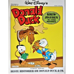 Donald Duck- Disney-album Nr. 21