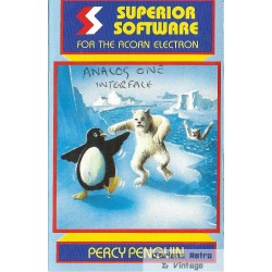 Percy Penguin (Superior Software)