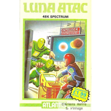 Luna Atac