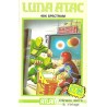 Luna Atac - Atlantis - Spectrum 48K