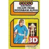Escape from Moonbase Alpha - Micro Power - Acorn Electron