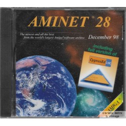 Aminet: 1998 - December - Nr. 28 - Med CygnusEd 3.5C