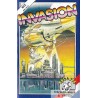 Invasion - Bulldog Software - MSX
