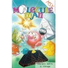 Molecule Man - The Infernal Survival Game - Mastertronic - MSX