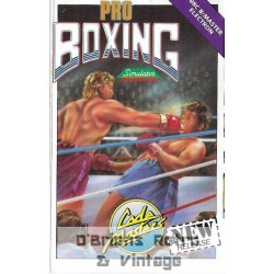 Pro Boxing Simulator (Codemasters)