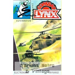 Combat Lynx (Alternative Software)