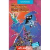 The Golden Figurine - Atlantis - BBC - Acorn Electron