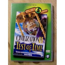 Civilization II: Test of Time