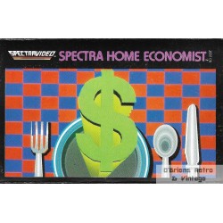 Spectra Home Economist