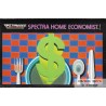 Spectra Home Economist - Spectravideo - MSX