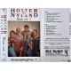 Holter og Nyland: Beste vol. 1 - Festivaltreff nr. 7 (kassett)
