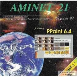 Aminet: 1997 - October - Nr. 21 - Med Personal Paint 6.4