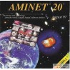Aminet - 1997 - August - Nr. 20 - Med Wildfire - Amiga CD-ROM
