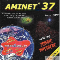 Aminet: 2000 - June - Nr. 37 - Med Zombie Massacre