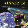 Aminet - 1998 - August - Nr. 26 - E-Paint 4.0 - Amiga CD-ROM