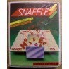 Snaffle (Longman Software) - Commodore 64