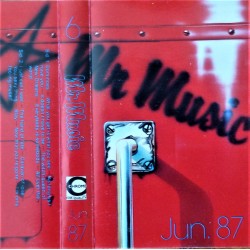 Mr Music 6/87