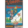 Daredevil Dennis - Visions - Acorn Electron