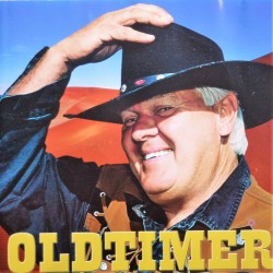 Oldtimer (CD)_ Signert