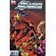 Astonishing X-MEN- Marvel 2008- Nr. 8