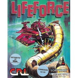 Lifeforce (Software Invasion)