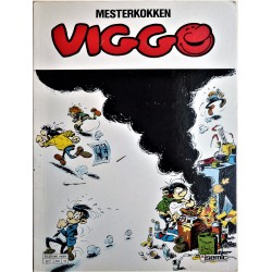 Viggo- Mesterkokken- Viggo 6