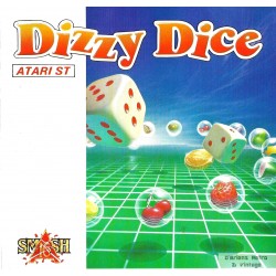 Dizzy Dice (Smash)