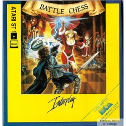 Battle Chess (EA / Interplay)