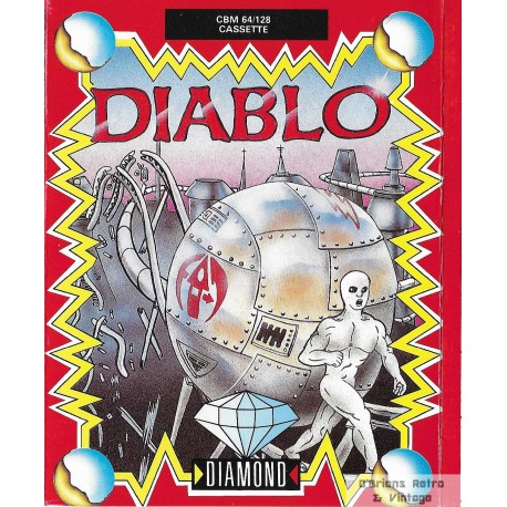 Diablo (Diamond)