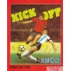 Kick Off (Anco) - Commodore 64 / 128