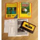 World Tour Golf (Electronic Arts) - Commodore 64 / 128